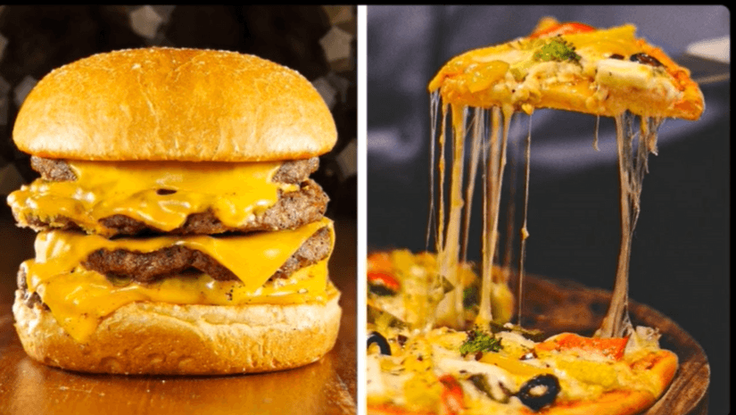 Fine dining experience banner